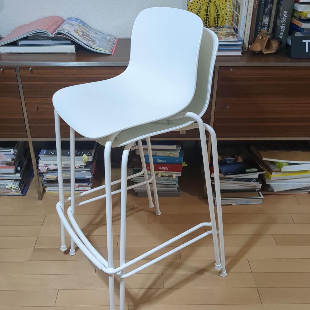 MAGIS/マジス TROY STOOL/トロイ スツールスタッキング可能