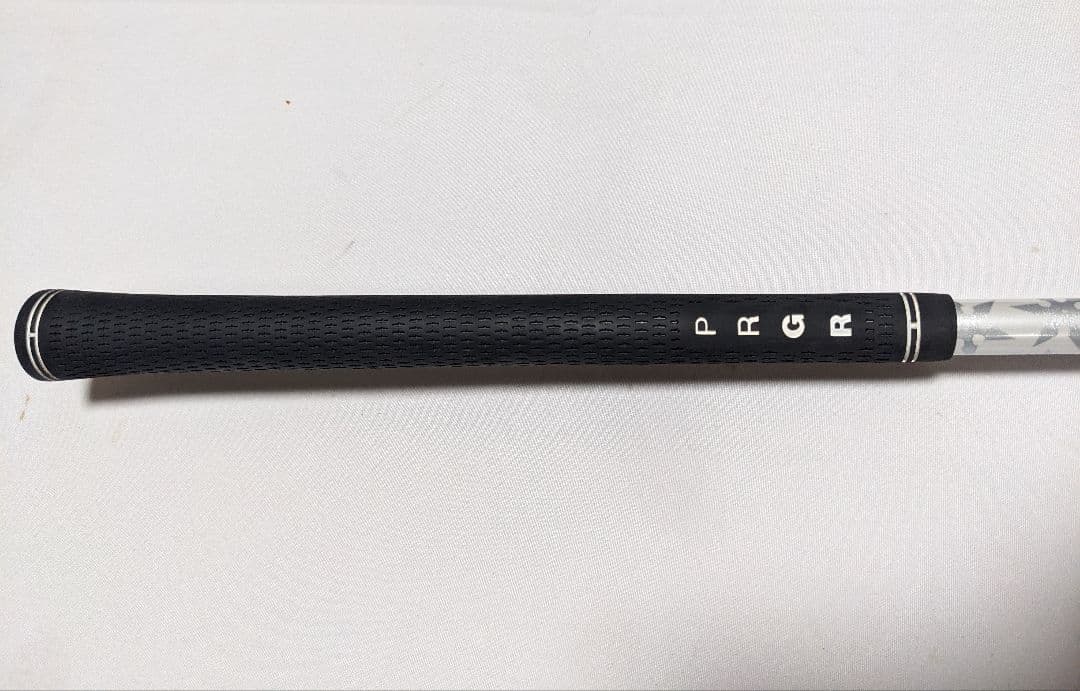PRGRスプーン シャフトFUBUKI65S