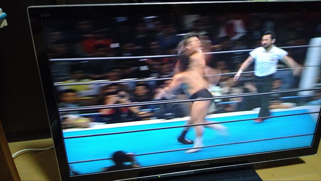 アントニオ猪木物語 1972-1998 LD3枚組