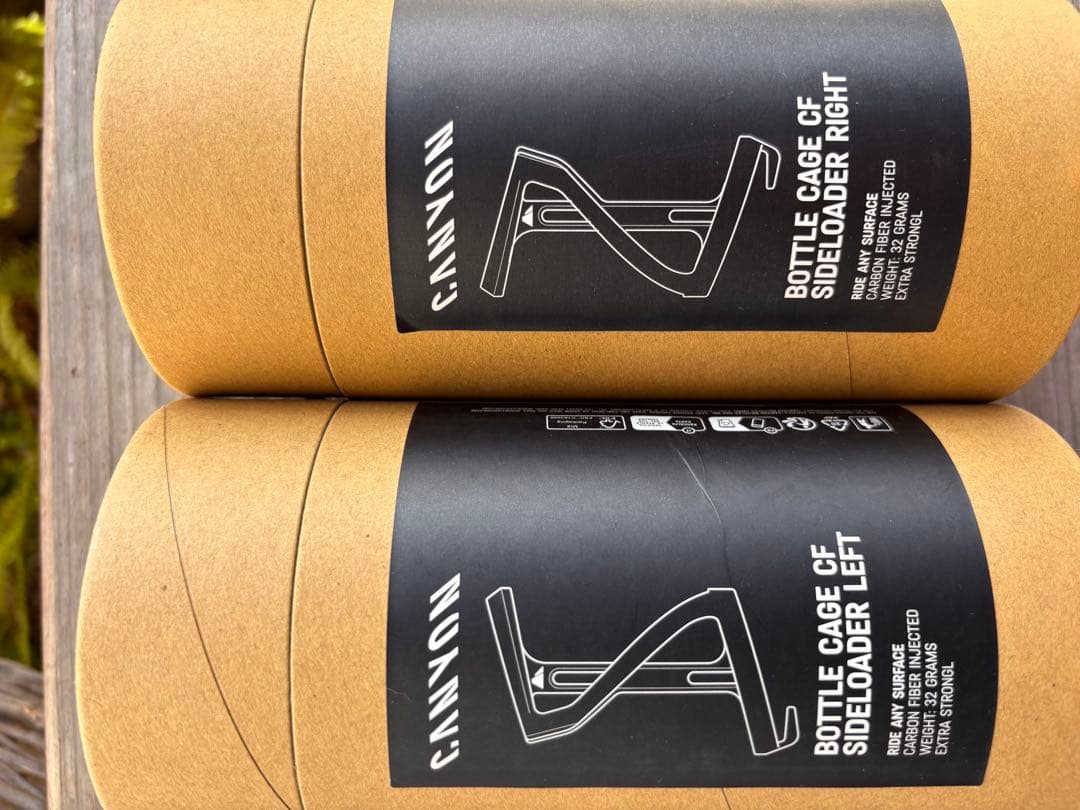 キャニオン　アルティメット　CF SL Sサイズ