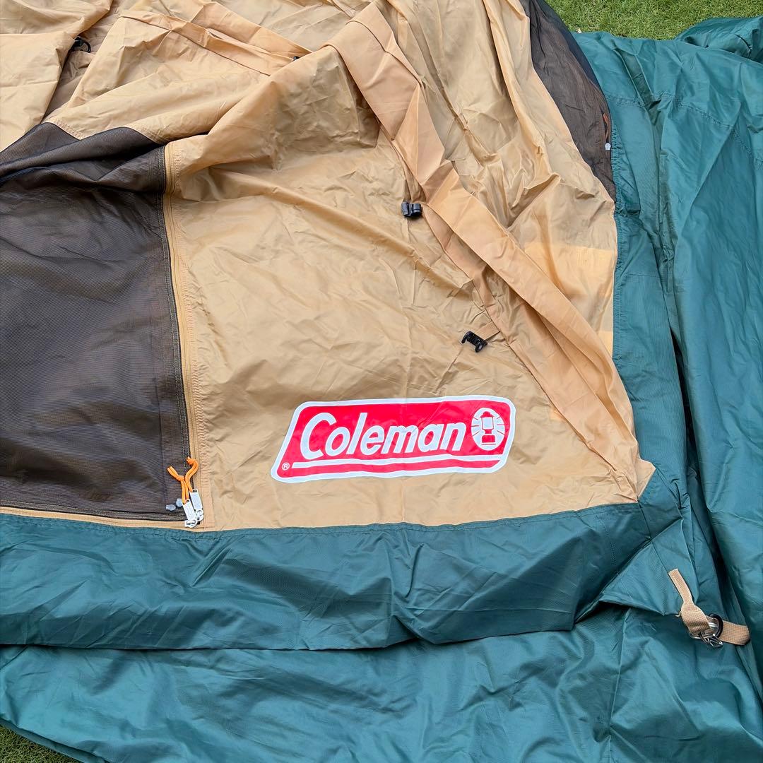 ブロッコリーさま専用コールマンタフワイドドームⅣ 300 スタートパッケージ