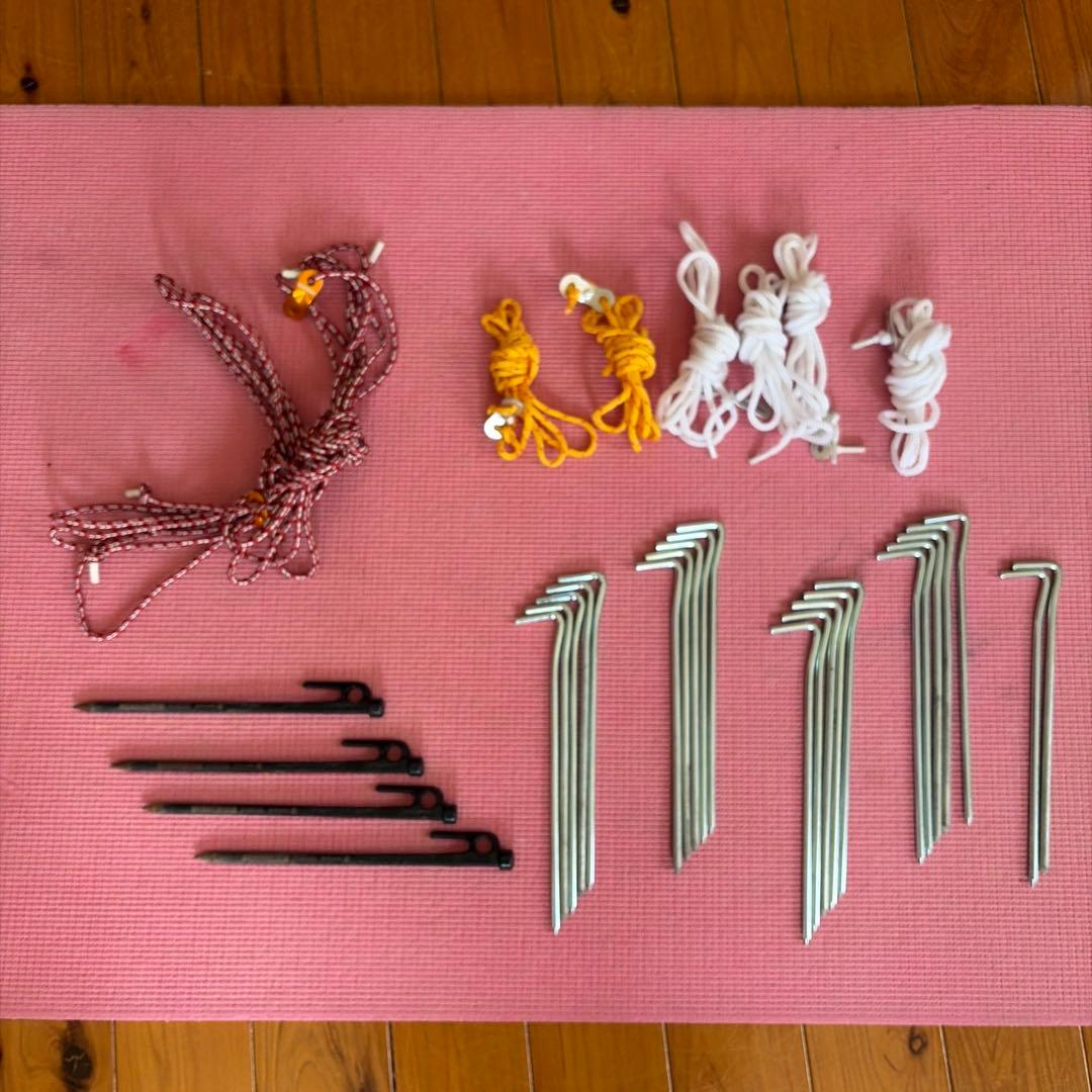 ブロッコリーさま専用コールマンタフワイドドームⅣ 300 スタートパッケージ