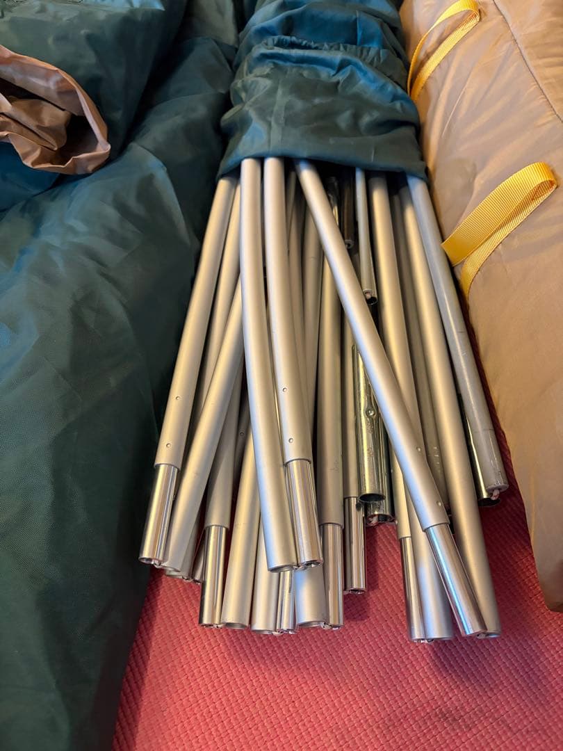 ブロッコリーさま専用コールマンタフワイドドームⅣ 300 スタートパッケージ