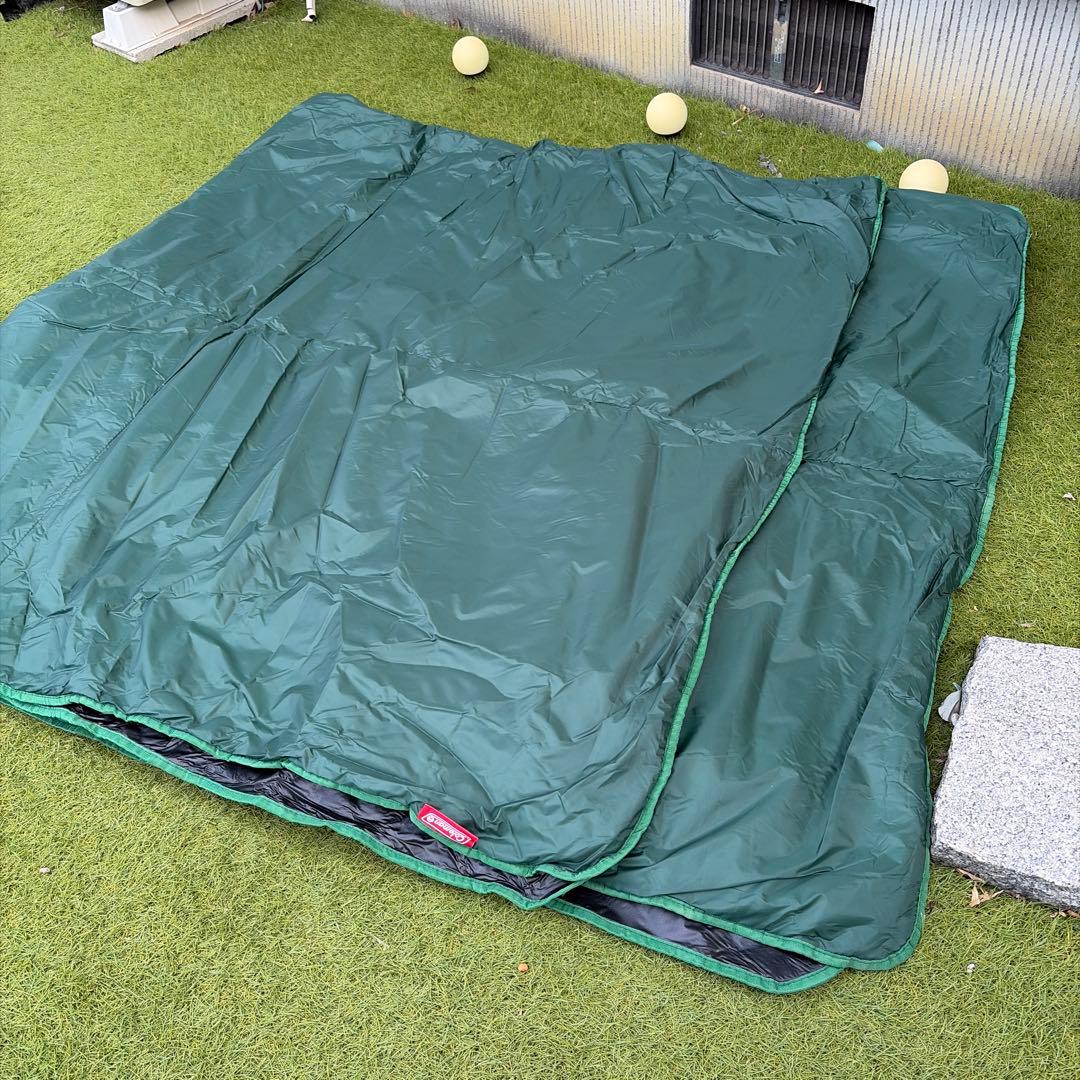 ブロッコリーさま専用コールマンタフワイドドームⅣ 300 スタートパッケージ