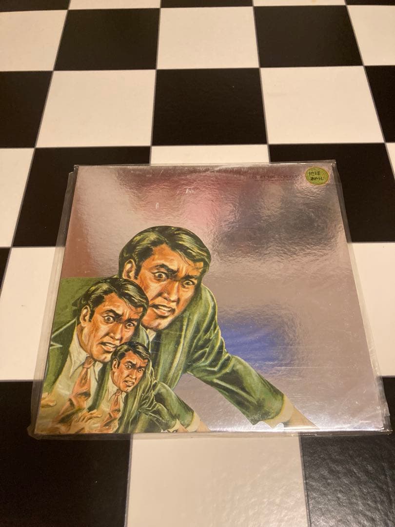 【Cornelius】 レコード 5枚セット /期間限定