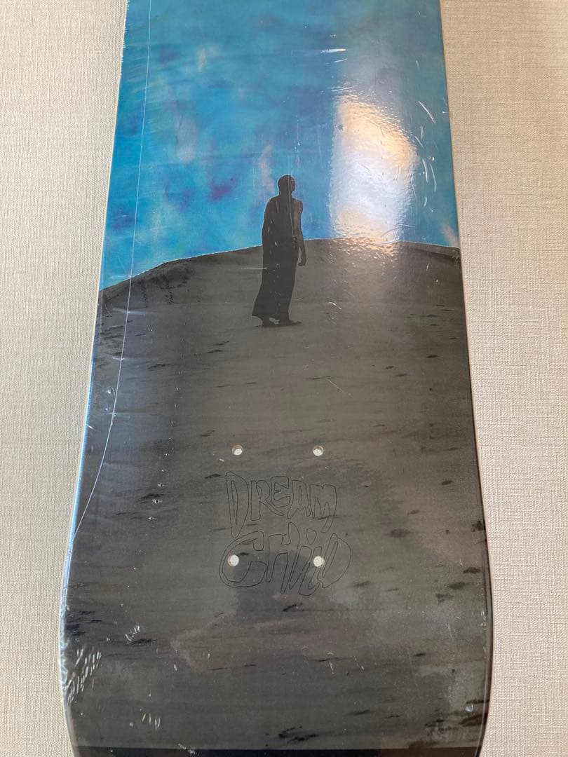 スケートボード デッキ THE KILLING FLOOR 8.25 スケボー