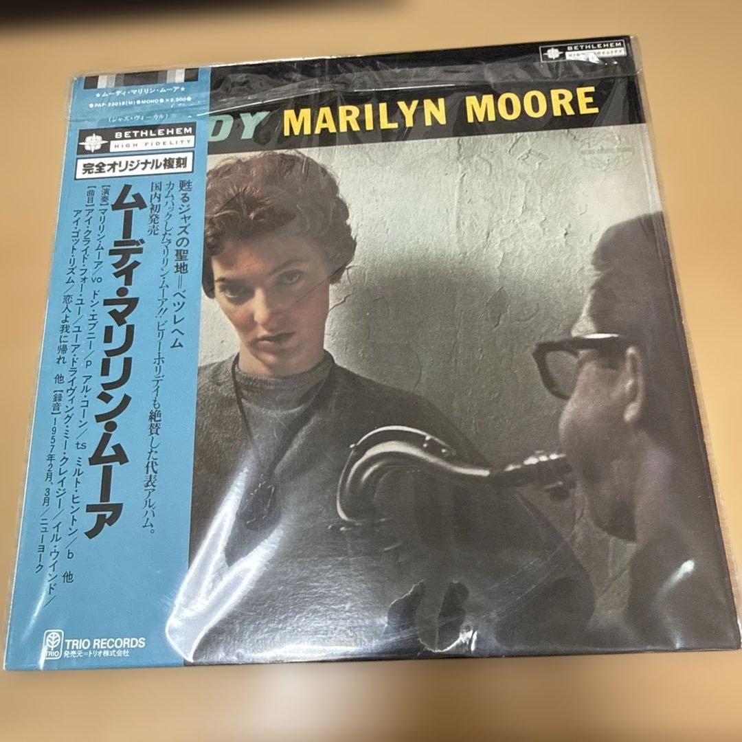 LP JAZZ vocal5枚/ローズマリースクアイアー他　駄盤無し　送料無料