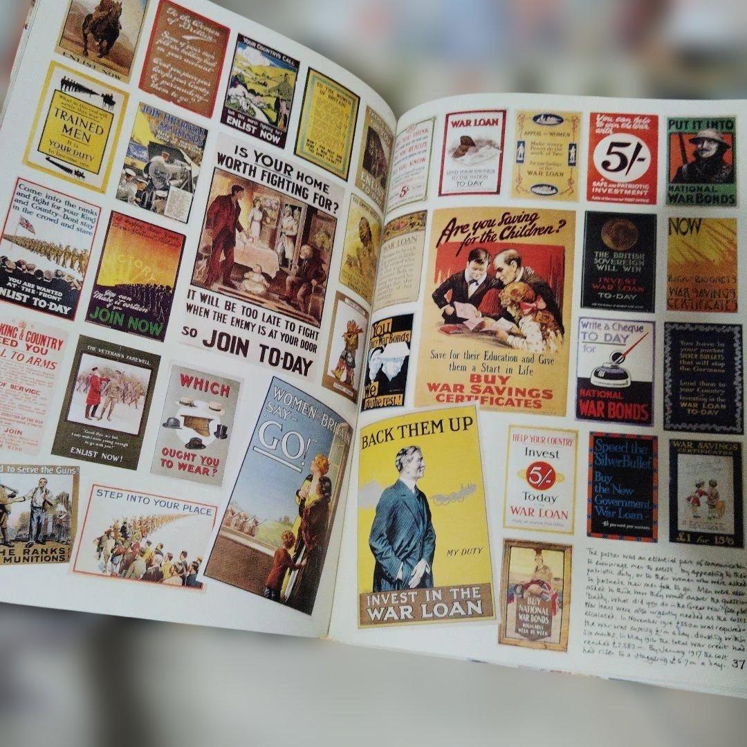 希少!!Scrapbooks - Victorian, ６冊まとめ売り レトロ