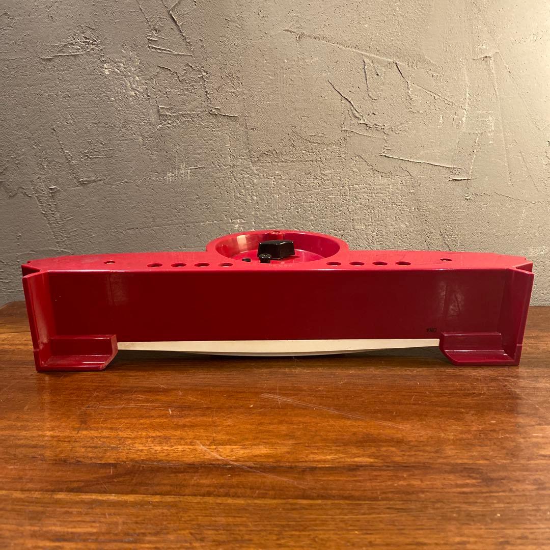 ミッドセンチュリー SEIKO コロナファンシー 置き型手巻き時計