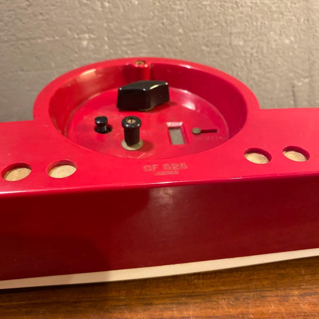 ミッドセンチュリー SEIKO コロナファンシー 置き型手巻き時計