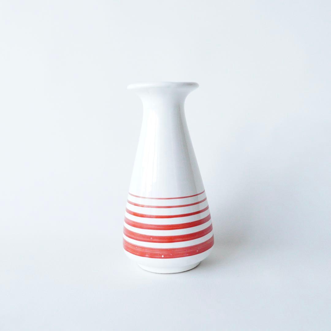 西ドイツmflower vase ミッドセンチュリー スペースエイジ 花瓶