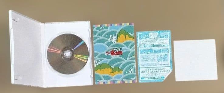 忍たま乱太郎 20th 第20シリーズ DVD 全7巻セット