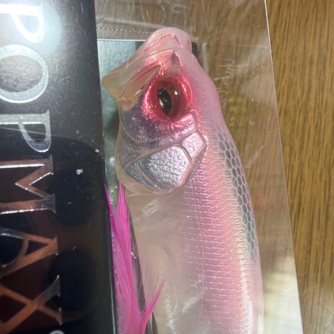 限定　メガバスMegabass POP MAX ルアー 4色セット