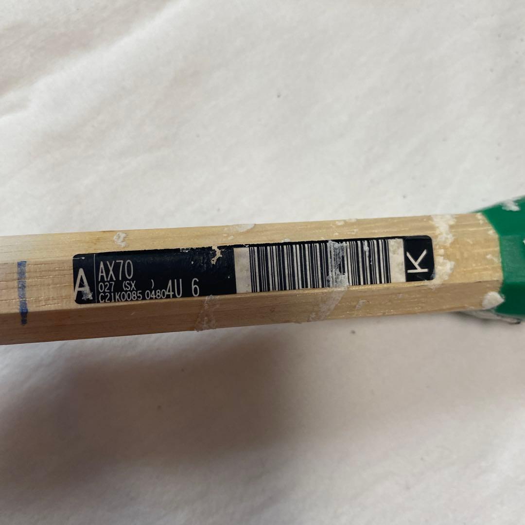 【最終値下げ】ヨネックス アストロクス70 バドミントンラケット①