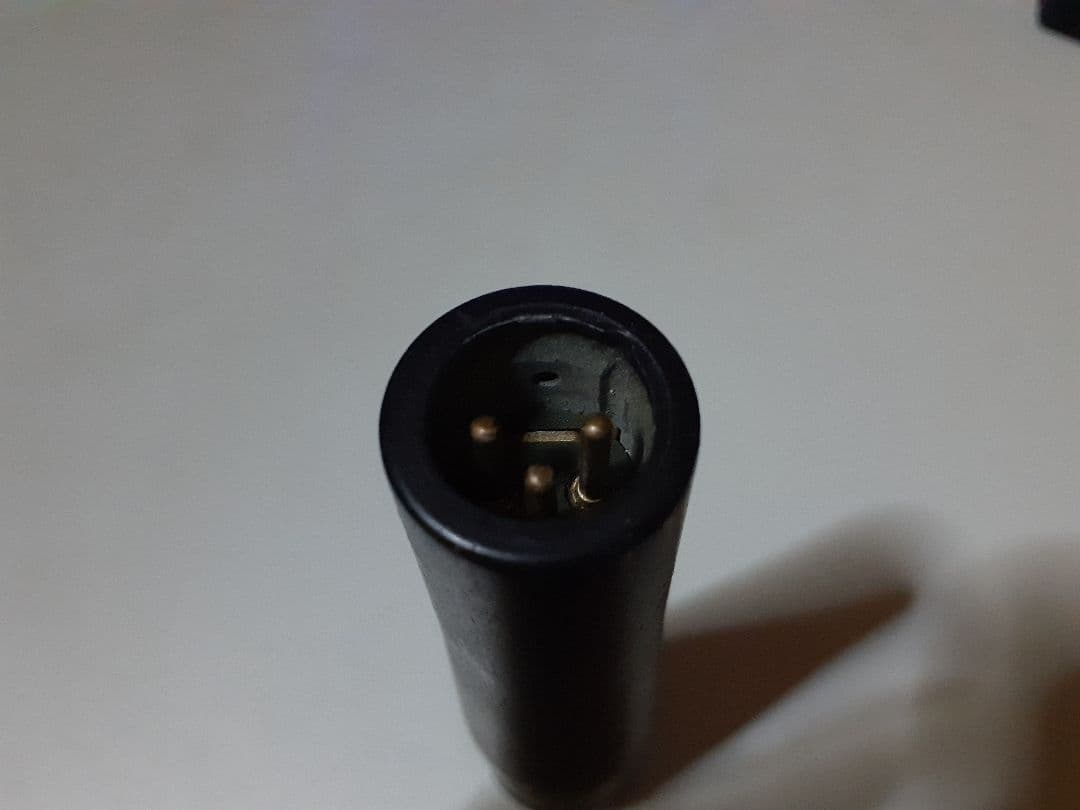 SHURE SM57 Unidyne 希少USA ビンテージ