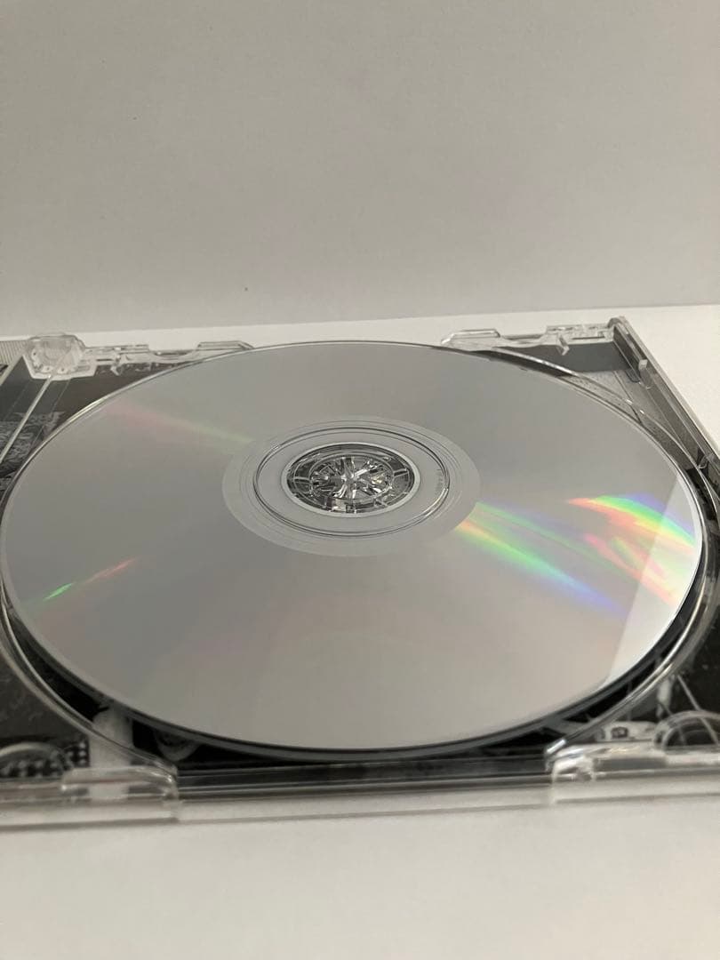 邦楽 1982-1986 GAS ARISE-001 CD