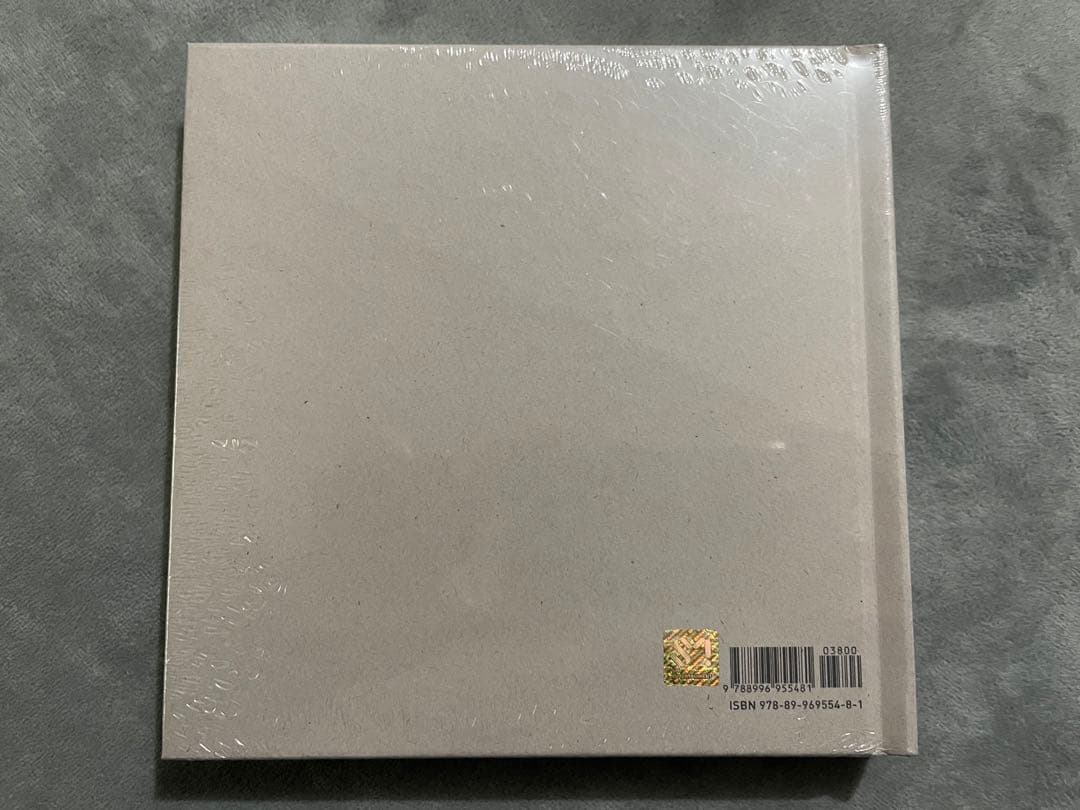 SHINee ジョンヒョン 山荷葉 산하엽 JONGHYUN