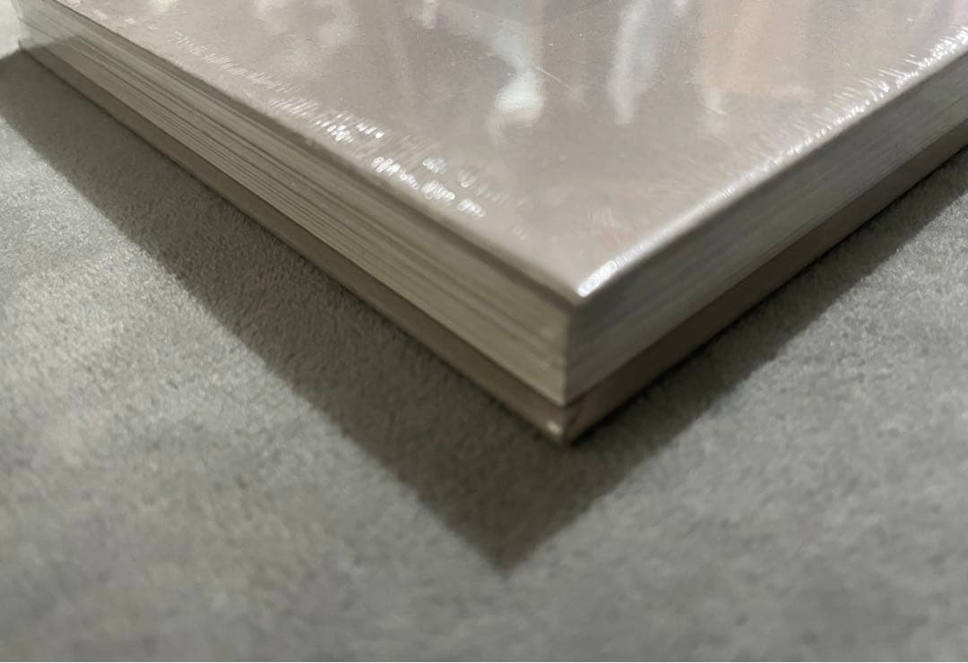 SHINee ジョンヒョン 山荷葉 산하엽 JONGHYUN