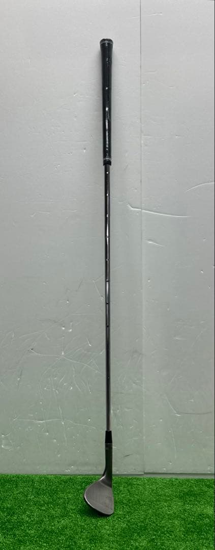 VOKEY ボーケイ タイトリスト SM10 ウェッジ 58° ニッケル