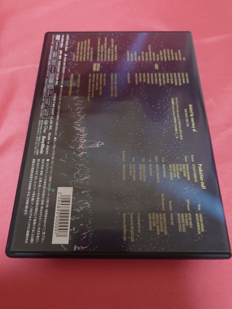 小田和正LIFE-SIZE2024 DVD