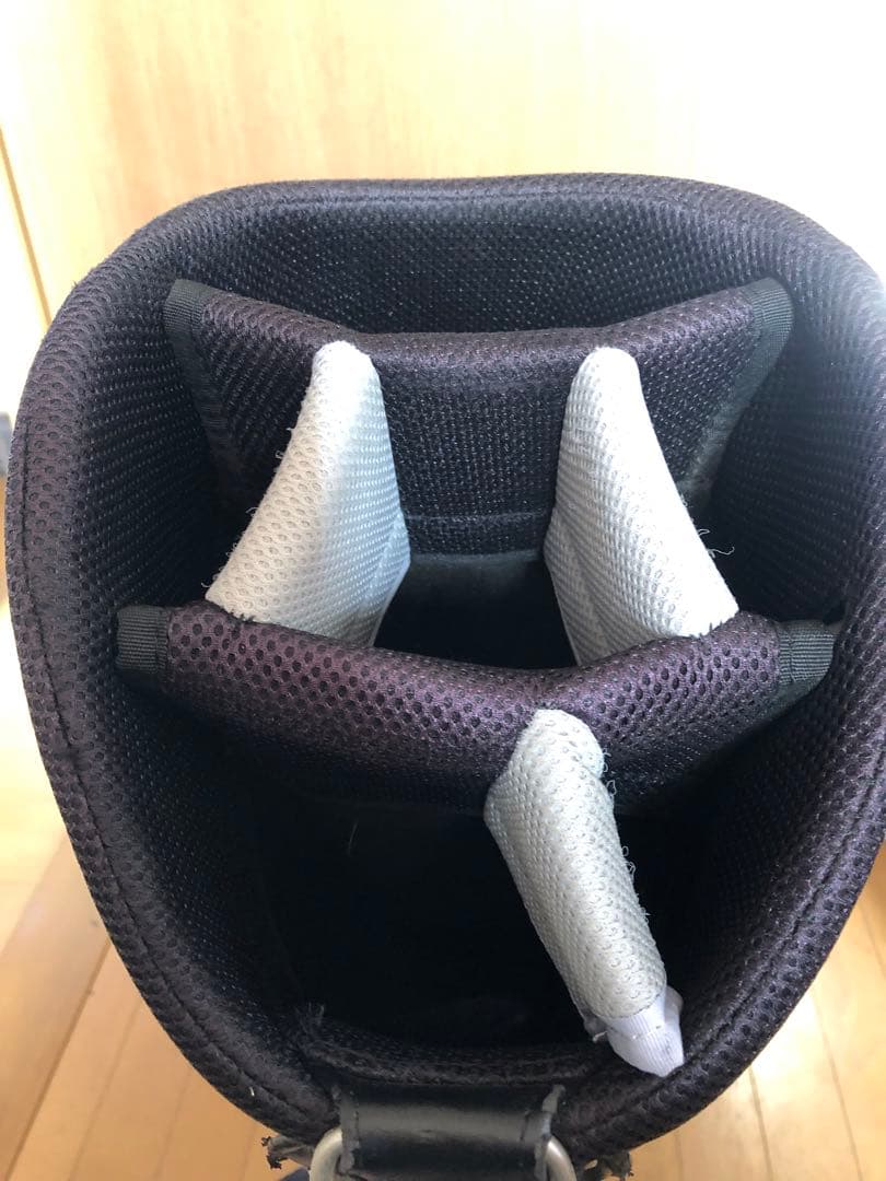 【送料込み】大人気　廃盤希少品　キャロウェイ　キャディバッグ ゴルフバッグ