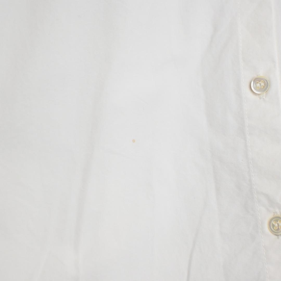 □ 49079★年 エトレトウキョウ デザインタックシャツワンピース F