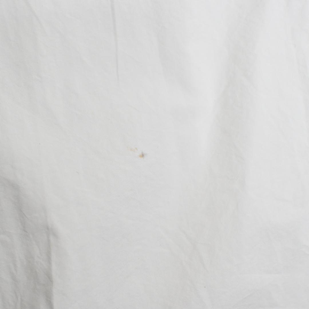 □ 49079★年 エトレトウキョウ デザインタックシャツワンピース F