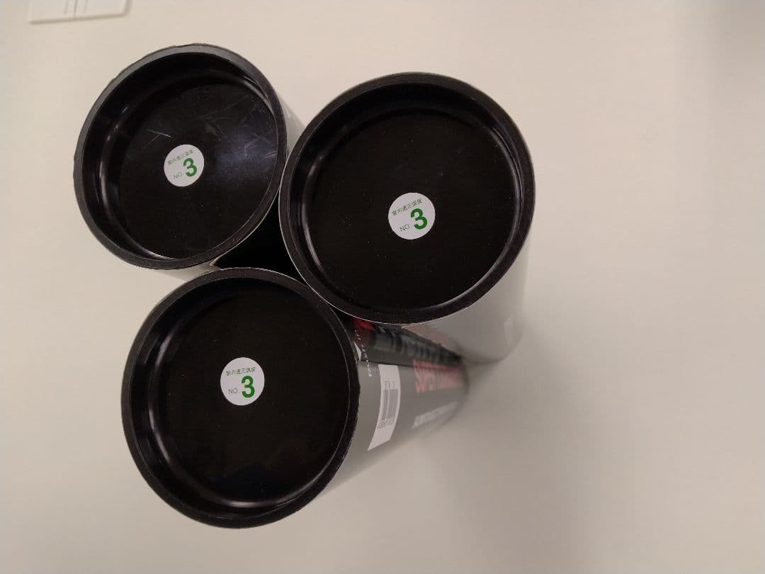 THOMAS CUP SUPER TOURNAMENT 8 　3本（１本12球）