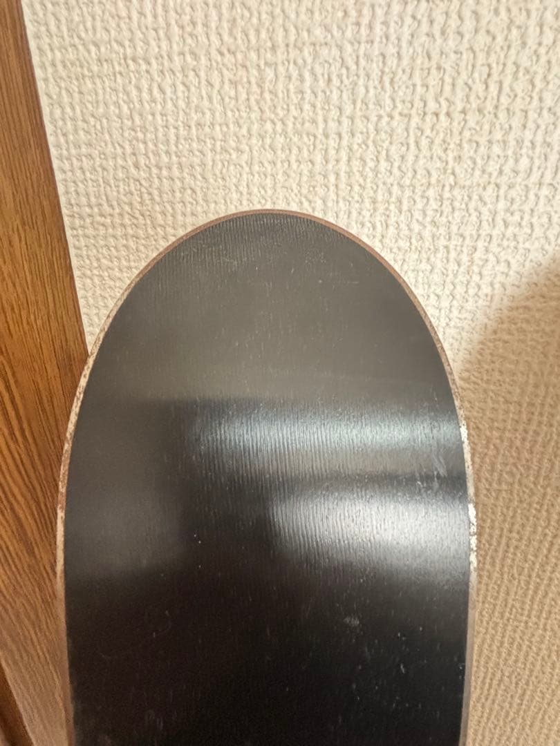 フィッシャー　スキー板　145cm ストック　セット