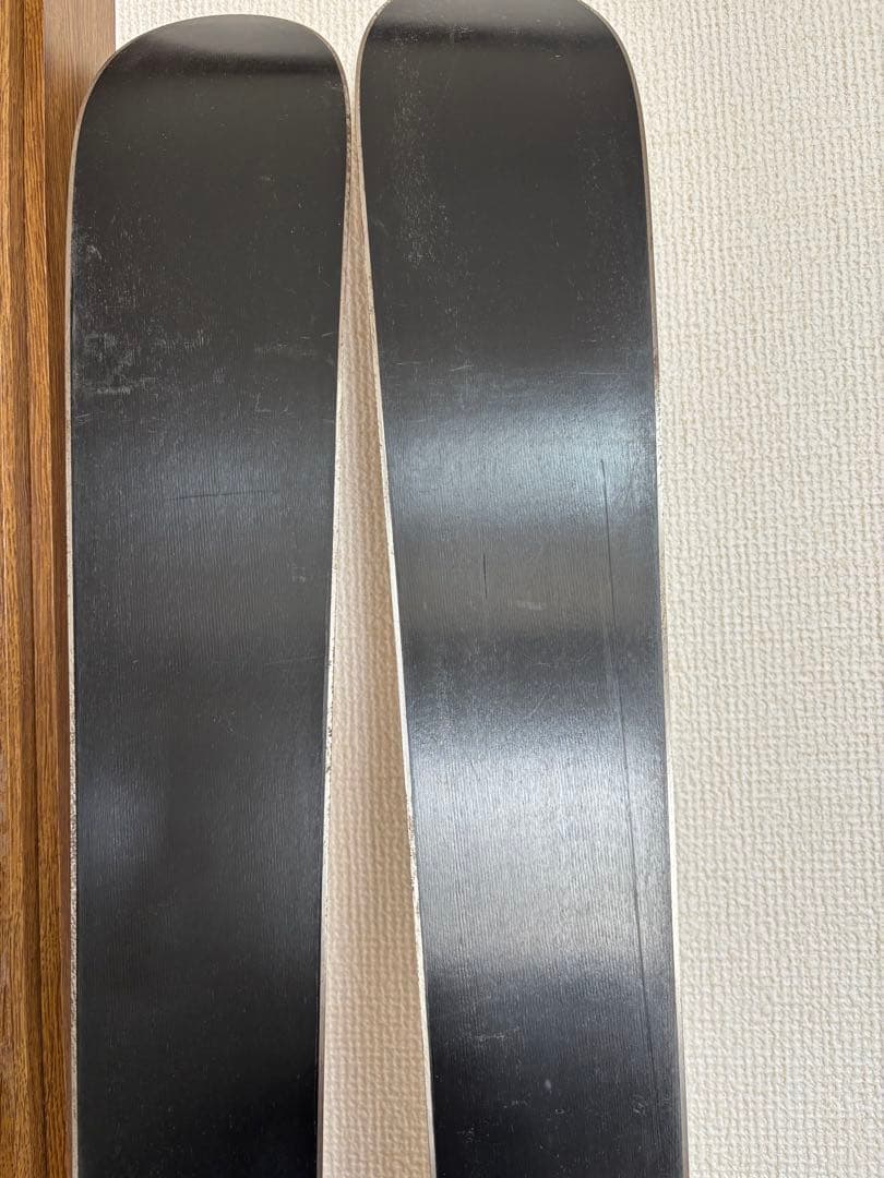 フィッシャー　スキー板　145cm ストック　セット