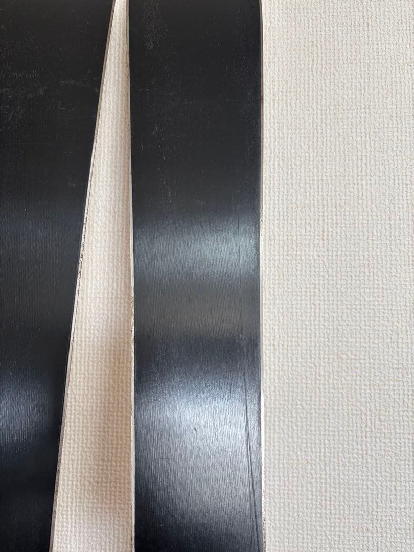 フィッシャー　スキー板　145cm ストック　セット