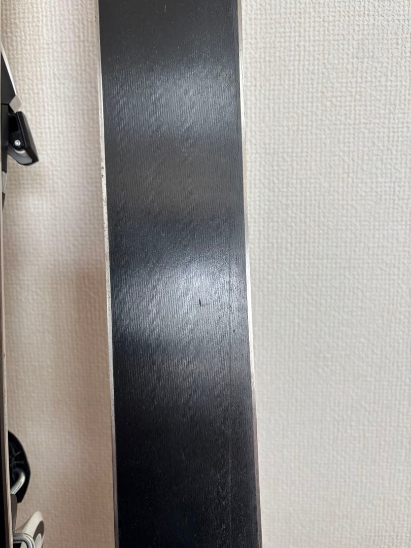 フィッシャー　スキー板　145cm ストック　セット