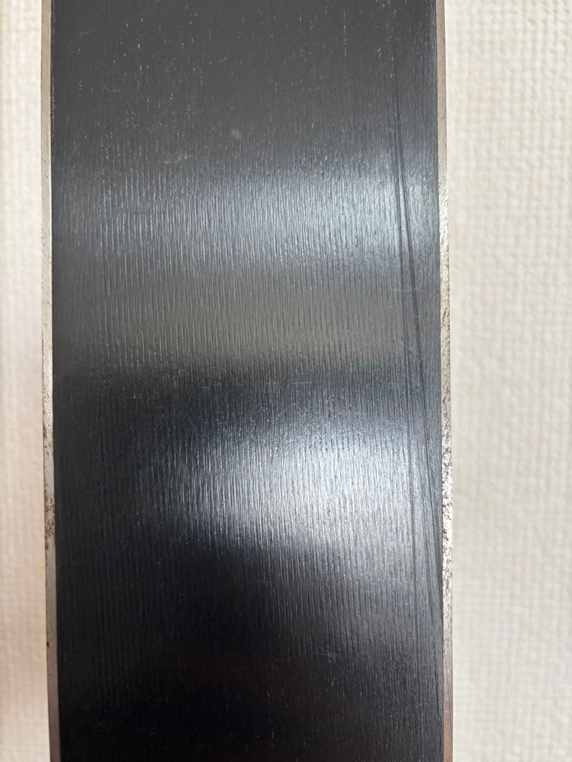 フィッシャー　スキー板　145cm ストック　セット