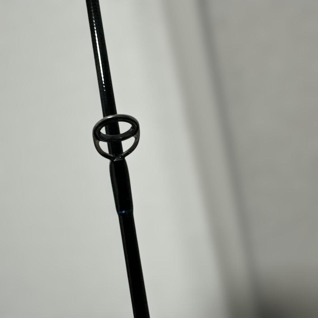 【未使用品】Blue Sniper 74/3 RGD