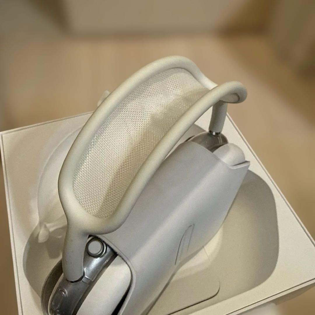 AirPods Max 第一世代 lightning