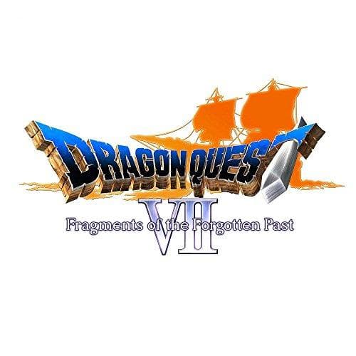 ドラゴンクエストVII エデンの戦士たち - 3DS