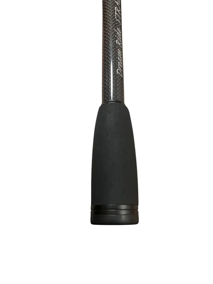 デジーノ　ストラーダブラック　611MH/HRX3S