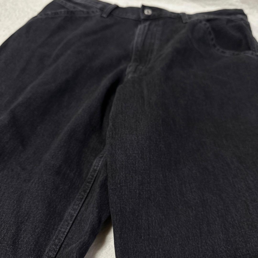 ✨新品未使用✨リーバイス　SILVERTAB™ バギーカーペンター ブラック