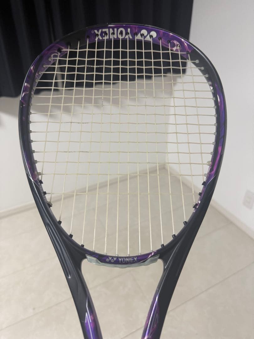 ラケット(軟式用) YONEX GEOBRAEK 80S