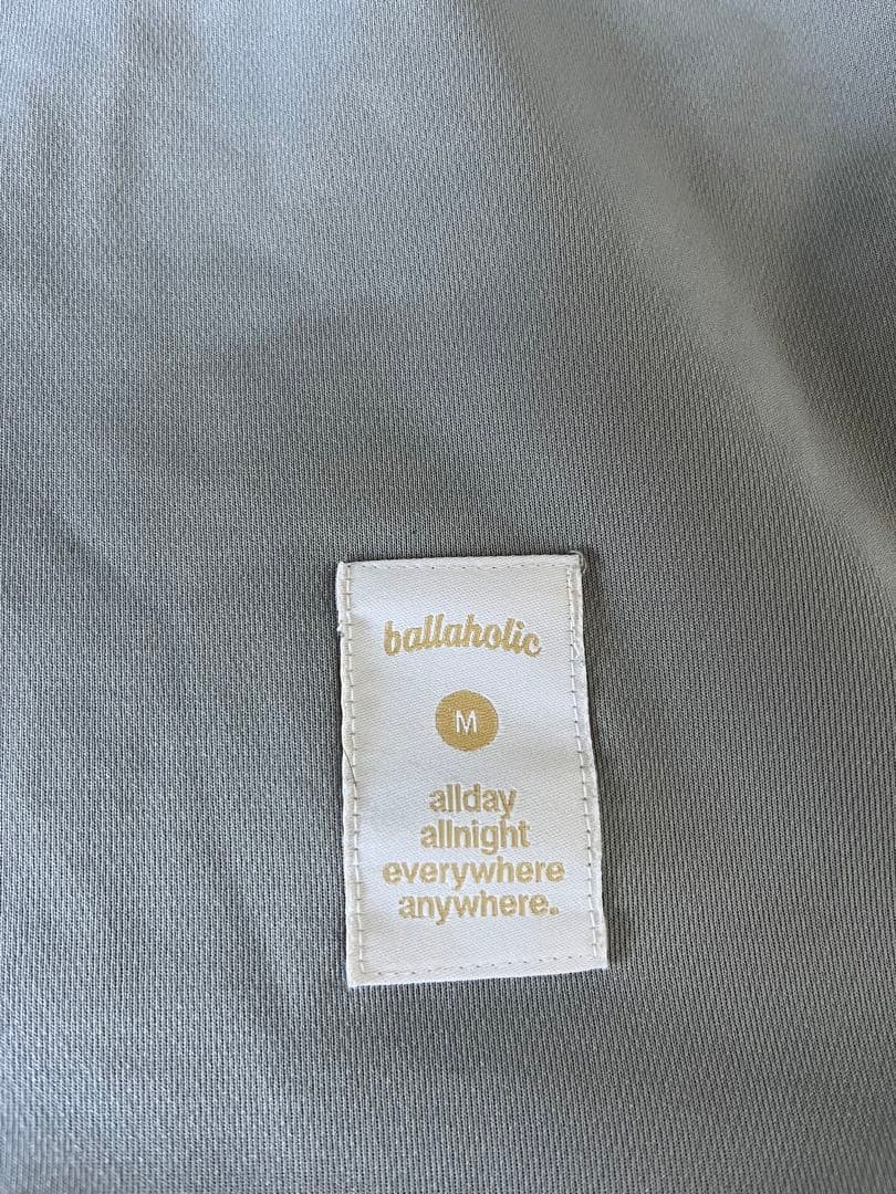 花*服様 ballaholicリバーシブル　basketballタンクトップ