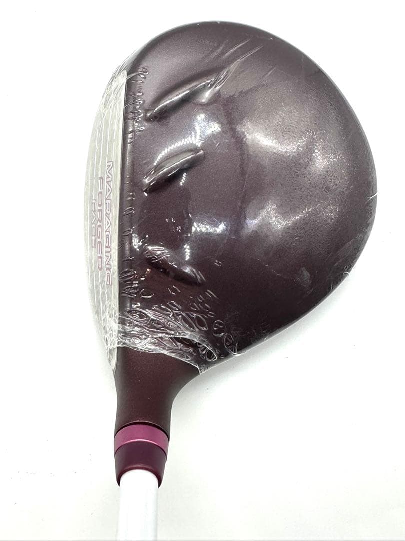 新品／PINGピン｜GLE2フェアウェイウッド9番レディースFW30度(A)