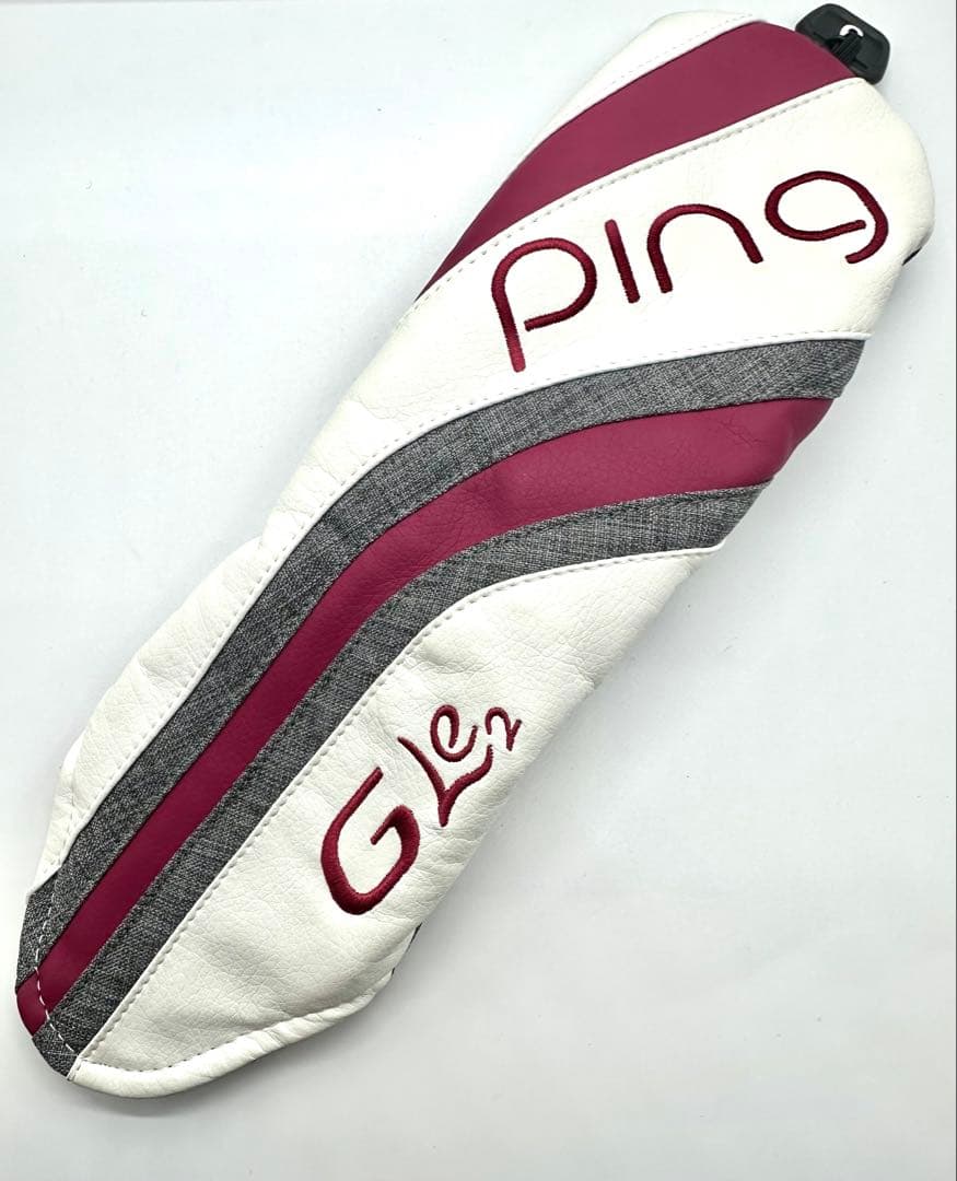 新品／PINGピン｜GLE2フェアウェイウッド9番レディースFW30度(A)