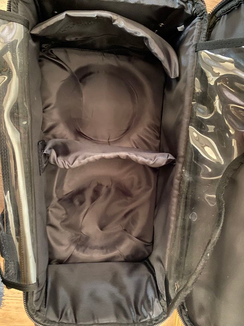 ボウリングバッグ　Dexter 2個用