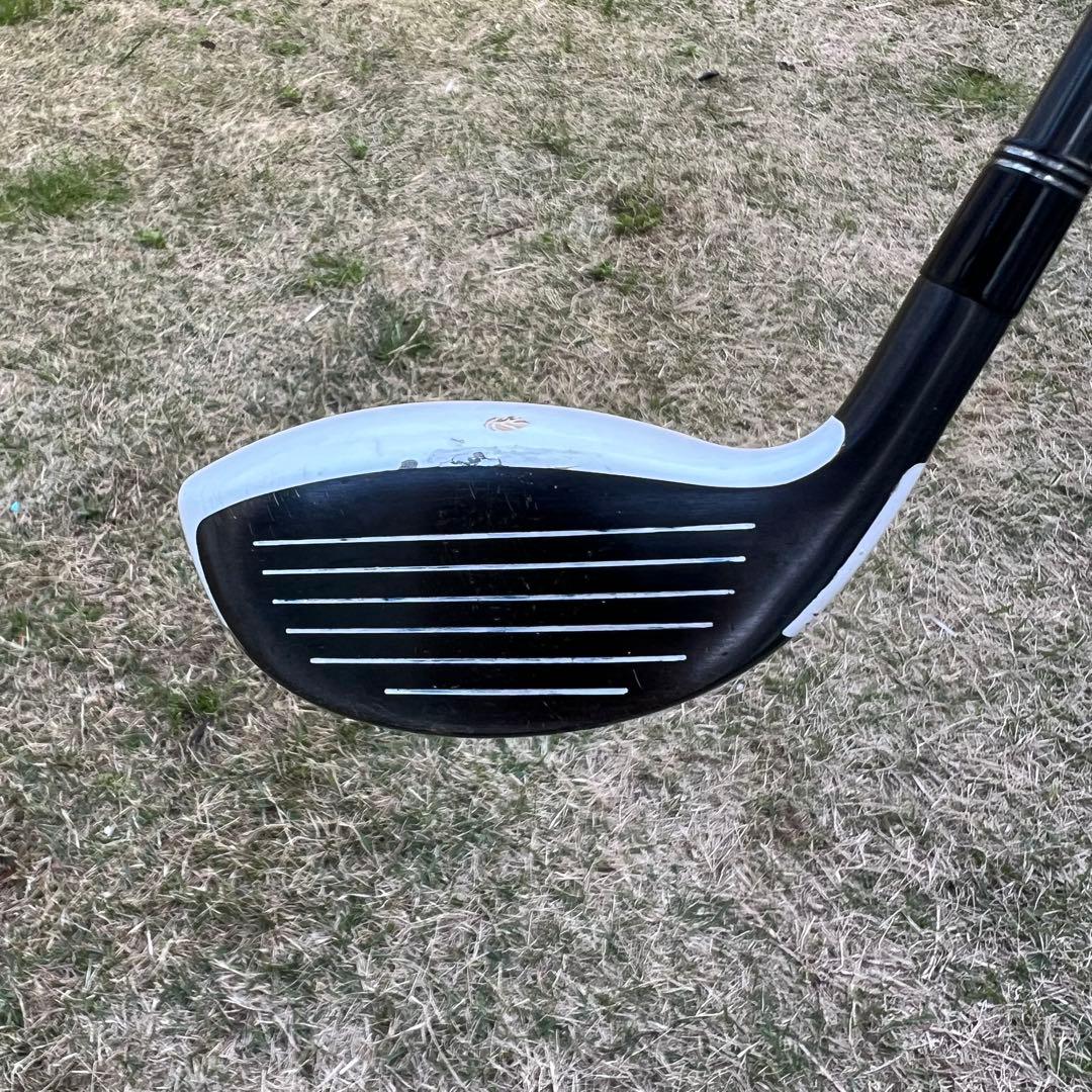 TaylorMade GLOIRE フェアウェイウッド 3番