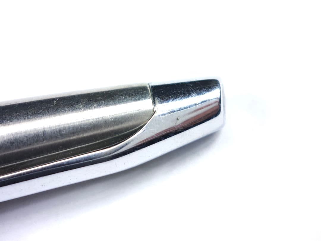 Pilot ミュー701 万年筆 F 廃盤 パイロット