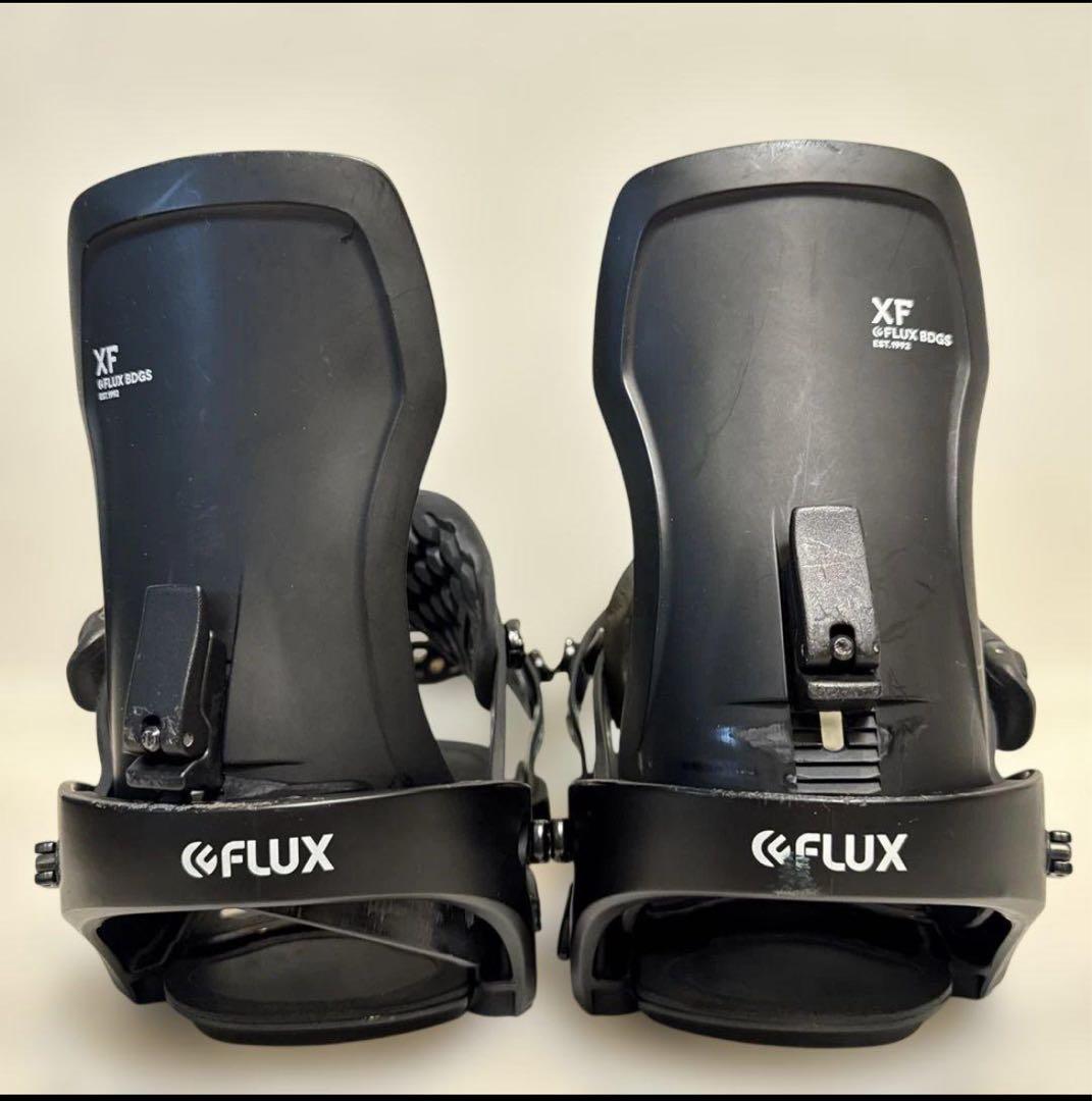 FLUX XF 22-23モデル Sサイズ