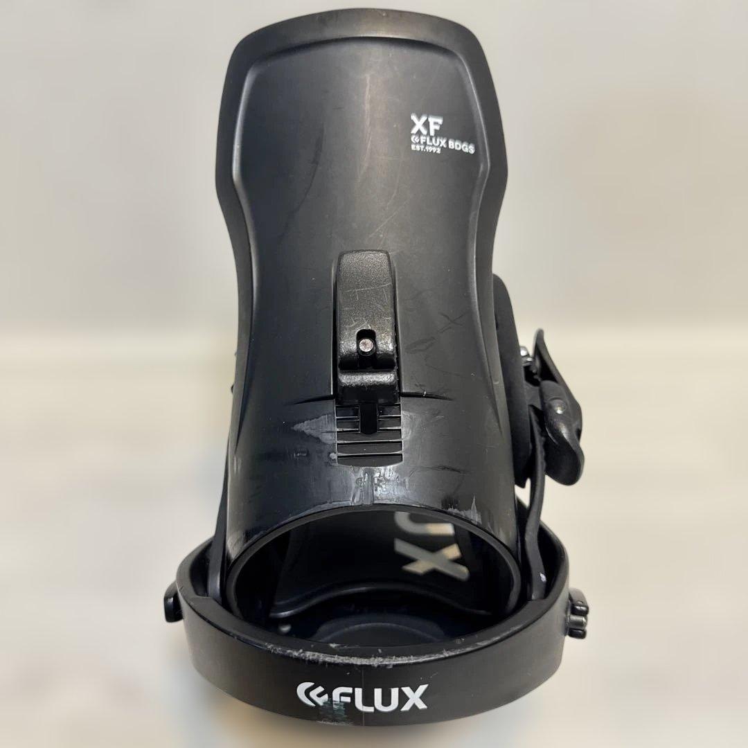 FLUX XF 22-23モデル Sサイズ