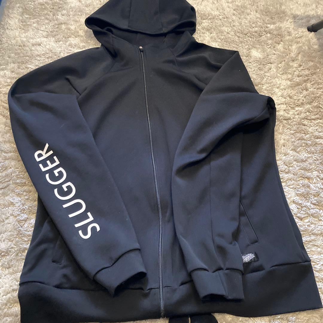 久保田スラッガー 限定ジャージ Tシャツ