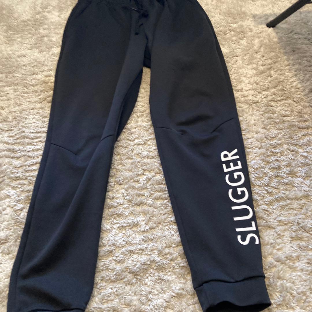 久保田スラッガー 限定ジャージ Tシャツ