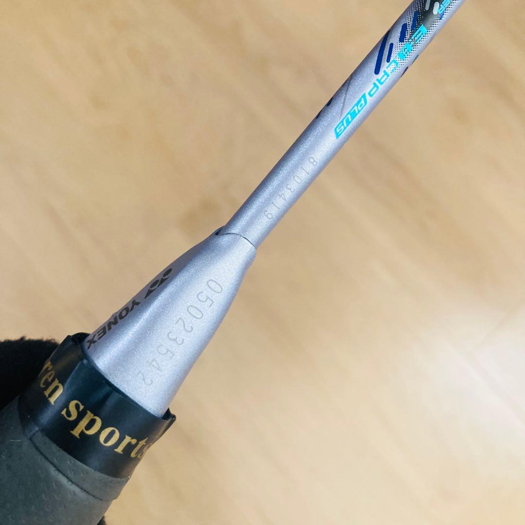 【匿名配送】★美品★ASTOROX88 D GAME YONEX 4U G5